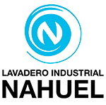 Lavadero Nahuel Logo